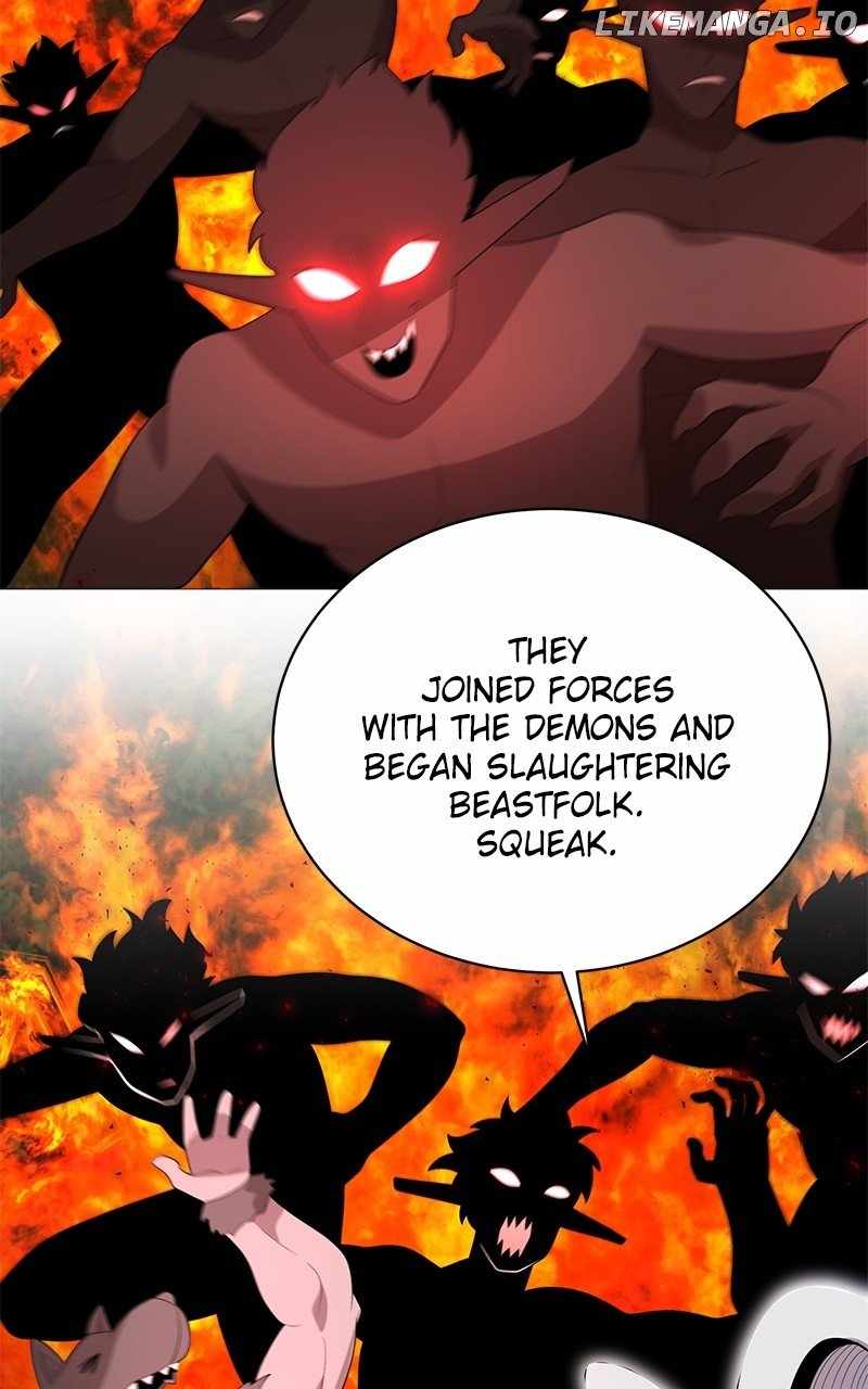 The Strongest Florist Chapter 231 40